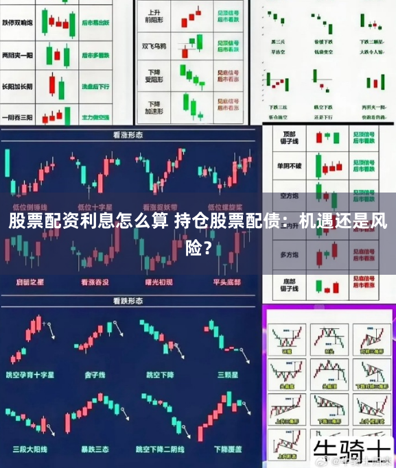 股票配资利息怎么算 持仓股票配债：机遇还是风险？