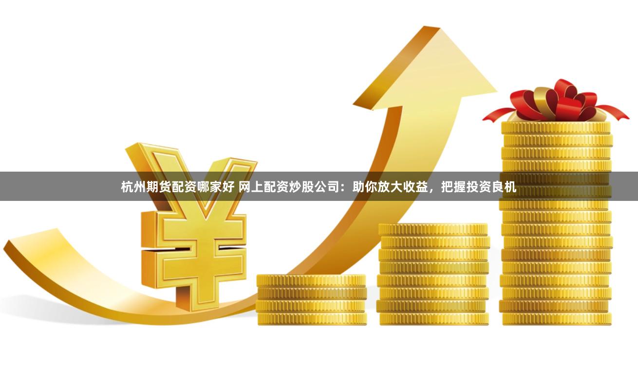 杭州期货配资哪家好 网上配资炒股公司：助你放大收益，把握投资良机